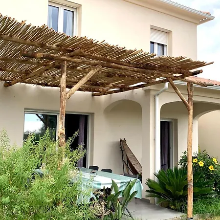 Jolie Maison Borgo Trois Chambres Trois Salles De Bain Buitenkant foto