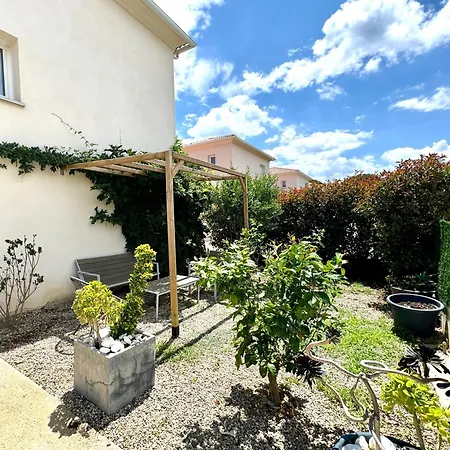 Jolie Maison Borgo Trois Chambres Trois Salles De Bain Buitenkant foto