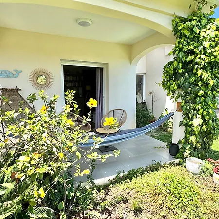 Jolie Maison Borgo Trois Chambres Trois Salles De Bain Buitenkant foto