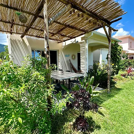 Jolie Maison Borgo Trois Chambres Trois Salles De Bain Buitenkant foto