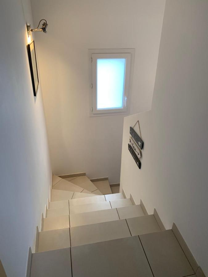 Holiday home Jolie Maison Borgo Trois Trois Salles De Bain *