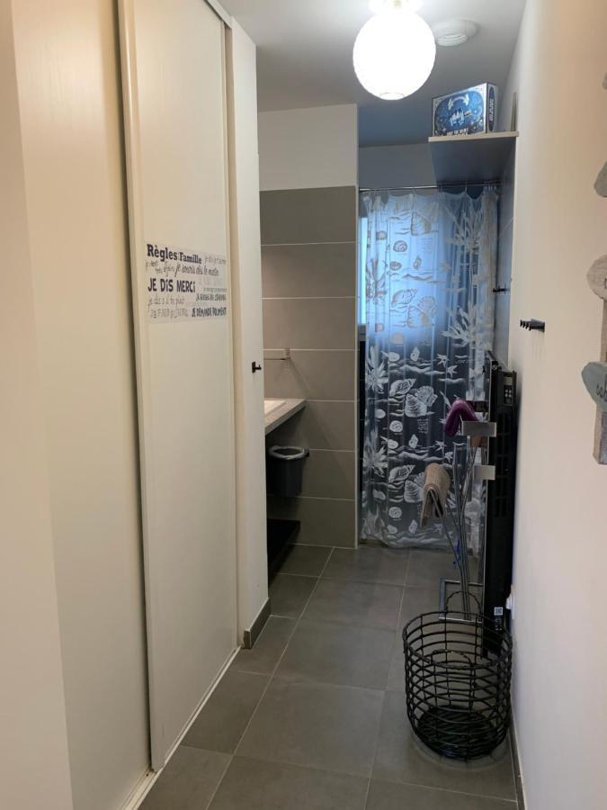Jolie Maison Borgo Trois Trois Salles De Bain Holiday home Borgo (Corsica)