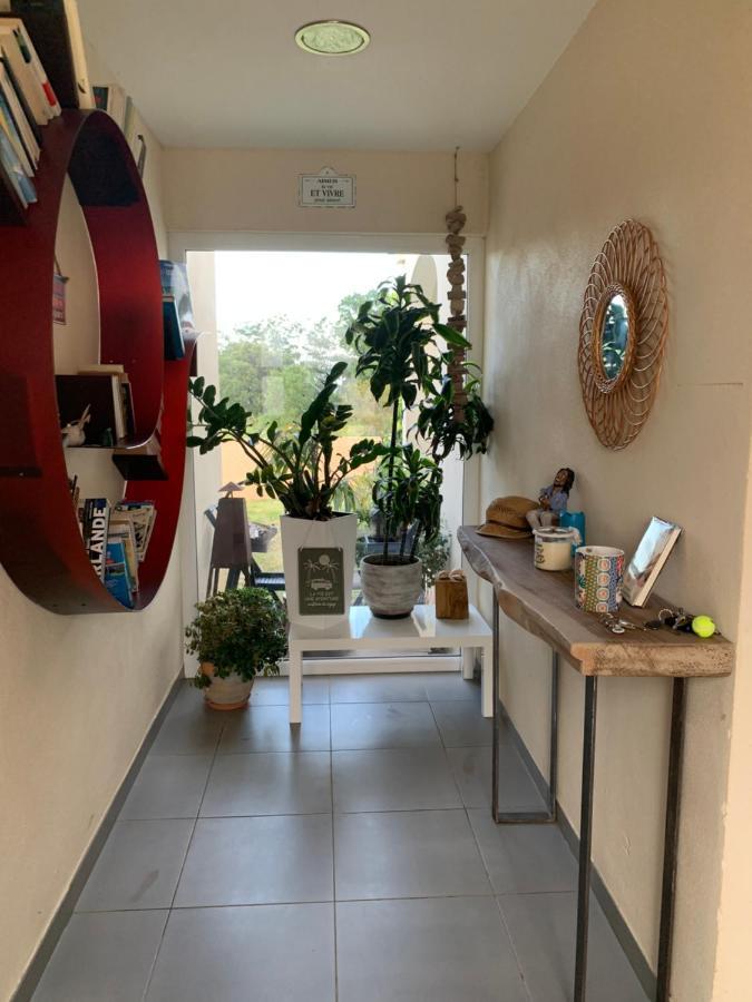 Holiday home Jolie Maison Borgo Trois Trois Salles De Bain Borgo (Corsica)