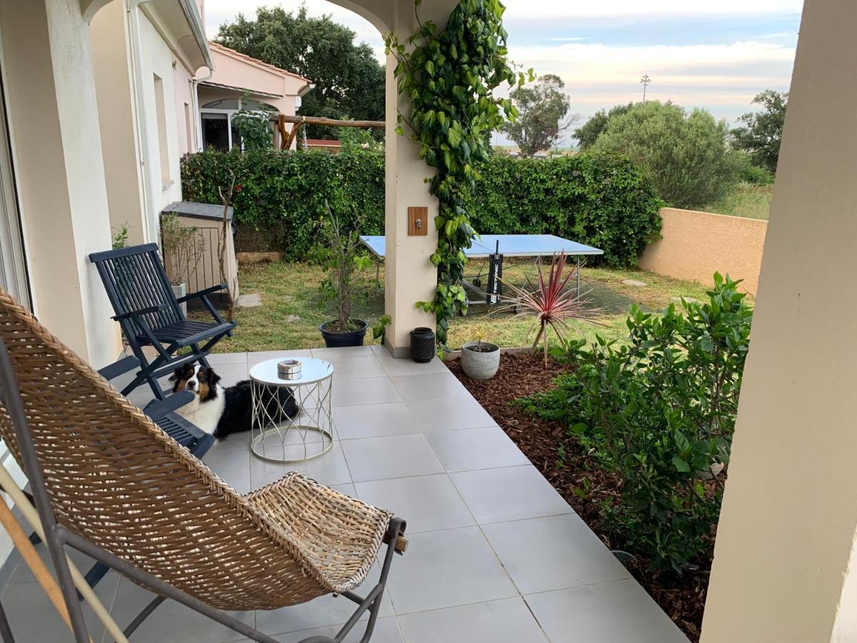 Holiday home Jolie Maison Borgo Trois Trois Salles De Bain Borgo (Corsica)