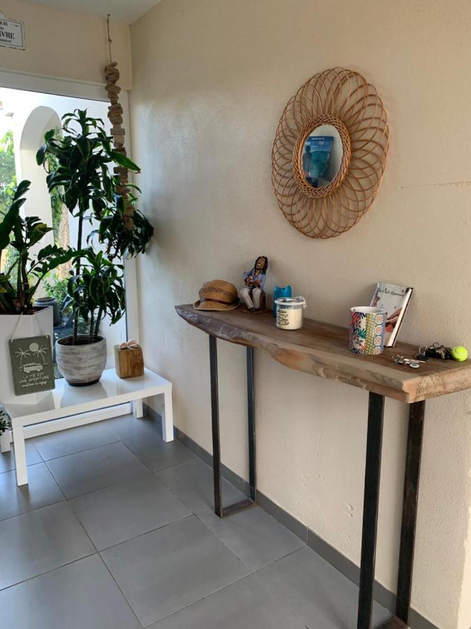 Jolie Maison Borgo Trois Trois Salles De Bain Borgo (Corsica)