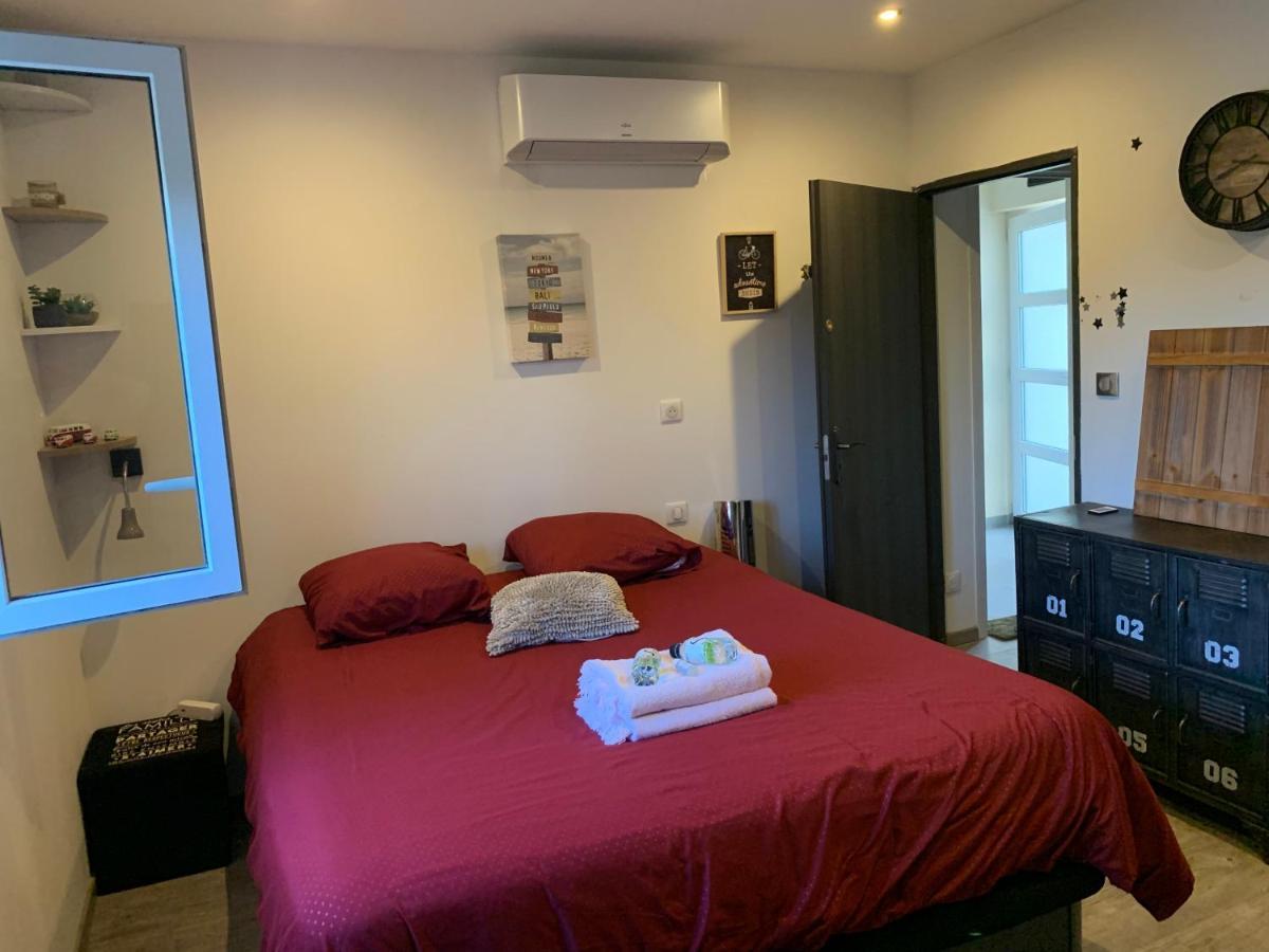Jolie Maison Borgo Trois Trois Salles De Bain Holiday home Borgo (Corsica)
