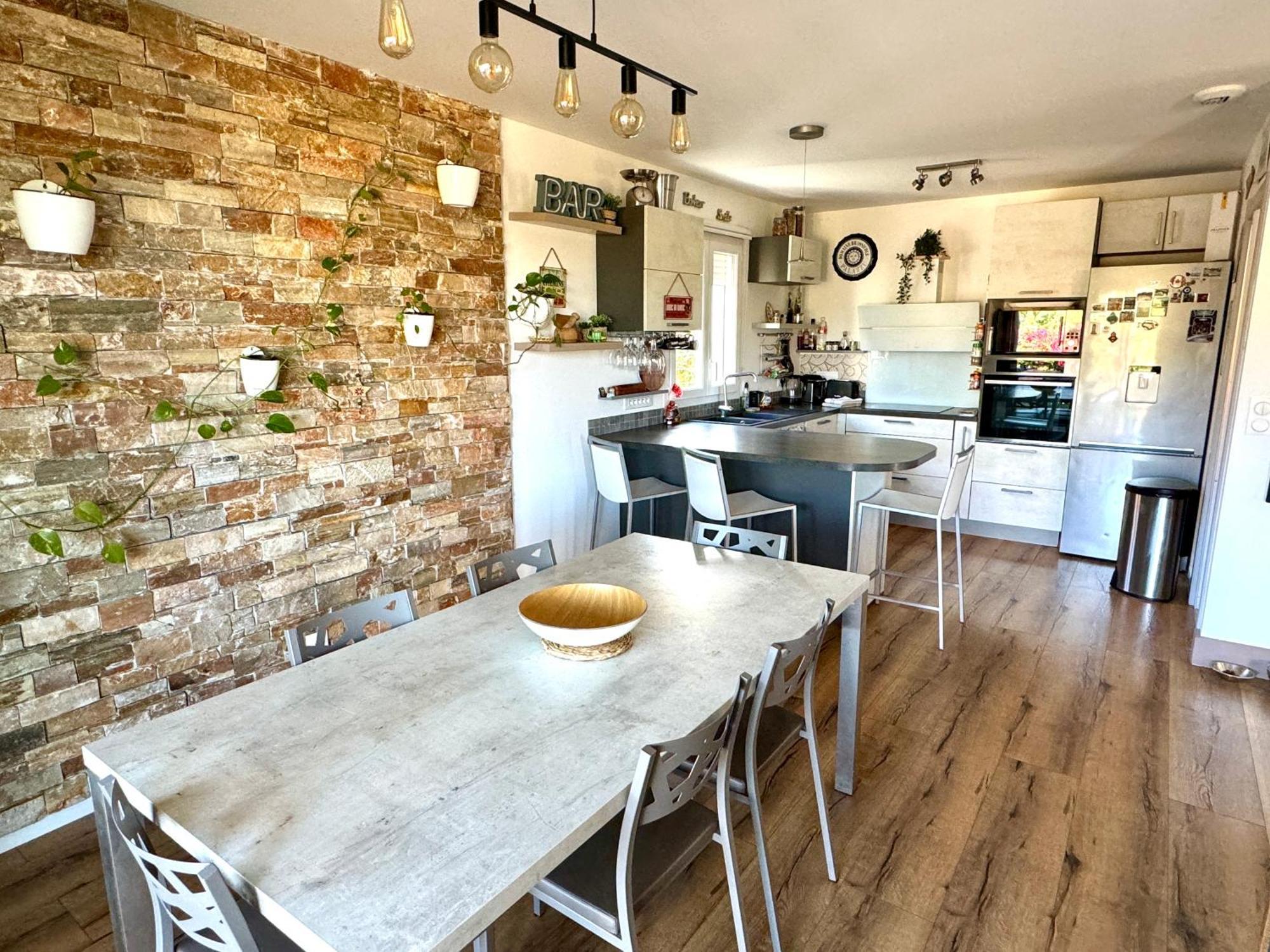 Jolie Maison Borgo Trois Trois Salles De Bain Holiday home Borgo (Corsica)
