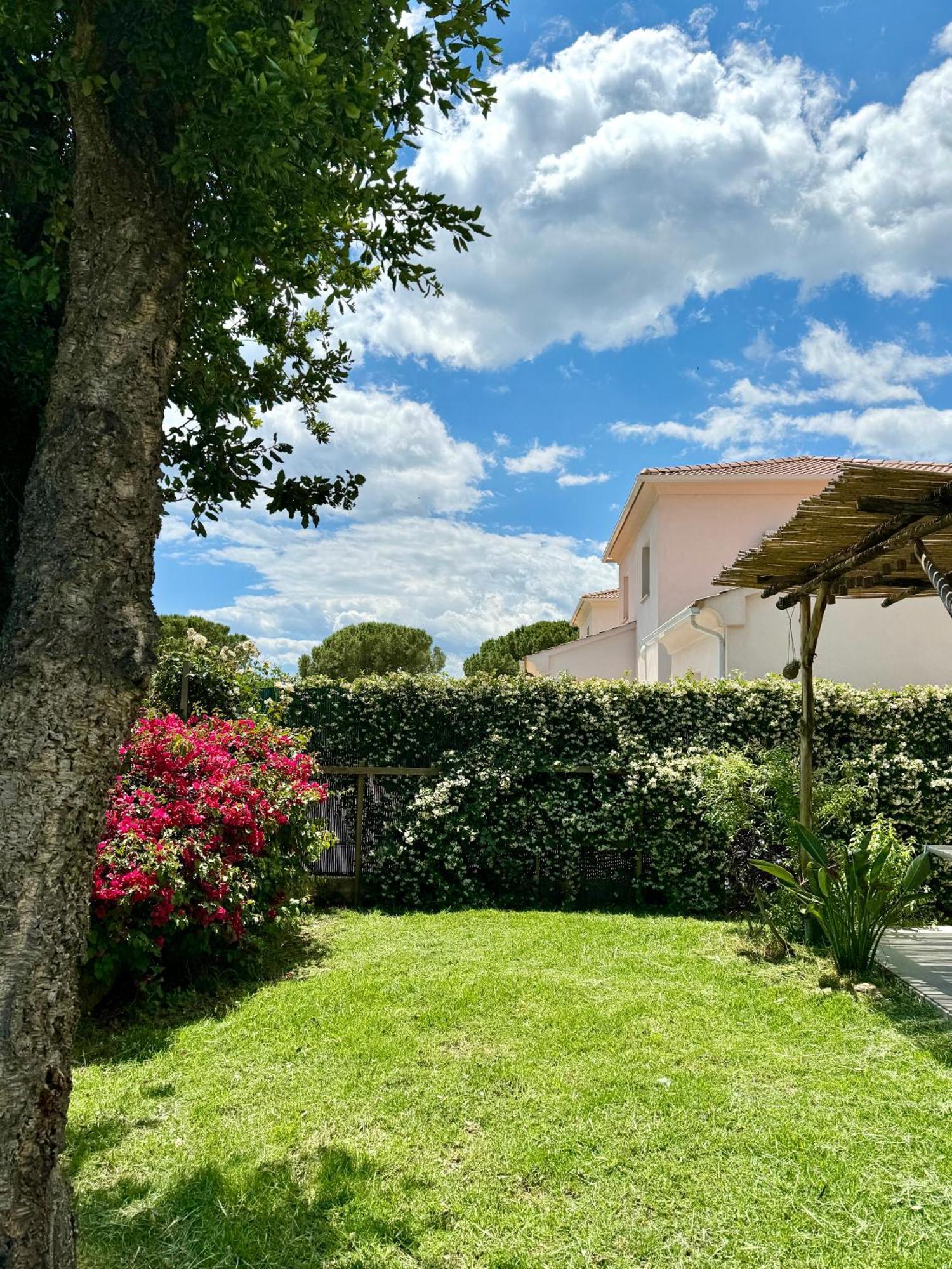 Jolie Maison Borgo Trois Trois Salles De Bain