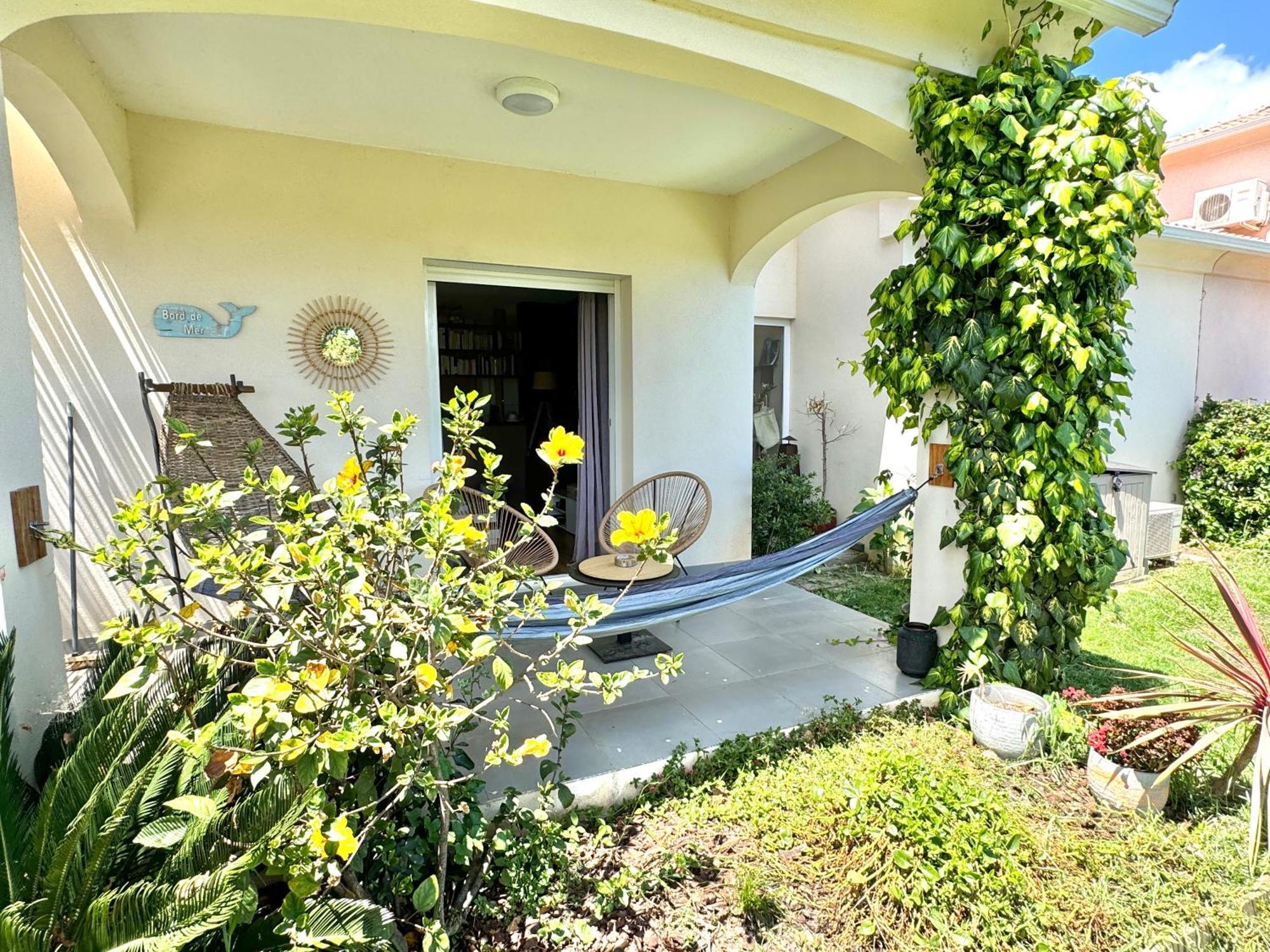 Jolie Maison Borgo Trois Trois Salles De Bain Holiday home *